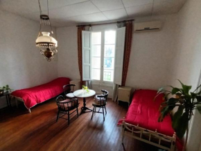 Casa Pellegrini - Hostel